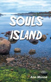 Souls Island, Monn Ann