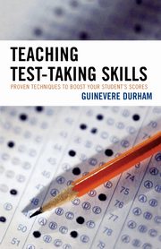 Teaching Test-Taking Skills, Durham Guinevere