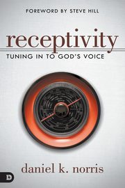 Receptivity, Norris Daniel