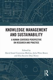 Knowledge Management and Sustainability, 