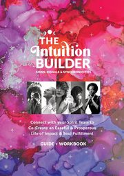 The Intuition Builder, Lewin Tash