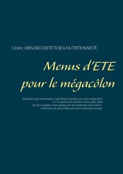 Menus d't pour le mgaclon, Menard Cdric