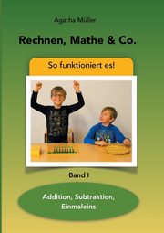 Rechnen, Mathe & Co., Mller Agatha