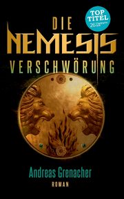 Die Nemesis Verschwrung, Grenacher Andreas