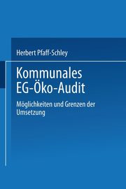 Kommunales EG-ko-Audit, 