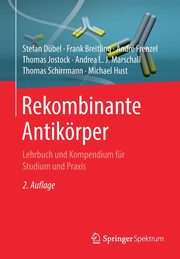 Rekombinante Antikrper, Dbel Stefan