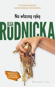 Na wasn rk, Rudnicka Olga