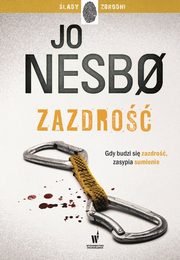 Zazdro, Nesbo Jo