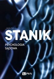 Psychologia sdowa, Stanik Jan M.