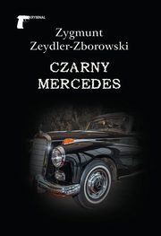 Czarny mercedes, Zeydler-Zborowski Zygmunt