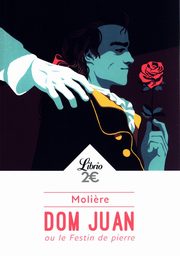 Dom Juan ou le Festin de pierre, Moliere