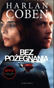 ksiazka tytu: Bez poegnania autor: Coben Harlan