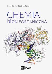 Chemia bionieorganiczna, Roat-Malone Rosette M.