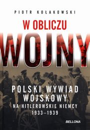 W obliczu wojny, Koakowski Piotr