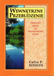 Wewntrzne przebudzenie, Sisson Colin P.