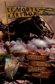 The Island of Serenity Book 7, Gedall Gary Edward