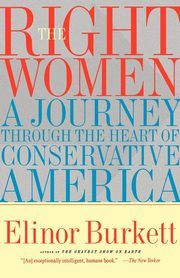 The Right Women, Burkett Elinor