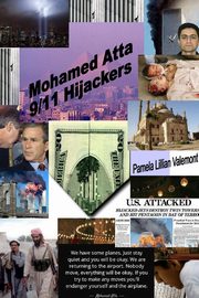 Mohamed Atta 9/11 Hijackers, Valemont Pamela Lillian