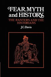 Fear, Myth and History, Davis James Colin