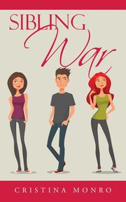Sibling War, Monro Cristina