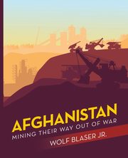 Afghanistan, Blaser Jr. Wolf