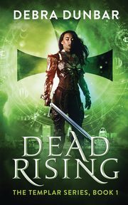 Dead Rising, Dunbar Debra