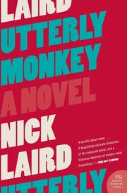 Utterly Monkey, Laird Nick