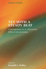 Yet with a Steady Beat, 