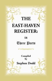 The East Haven Register, Dodd Stephen