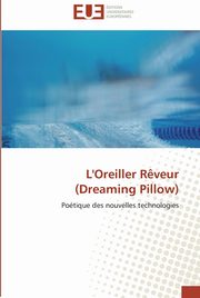 ksiazka tytu: L'oreiller r?veur (dreaming pillow) autor: LEUNG-A