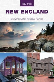 Day Trips? New England, Olia Maria