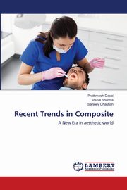 Recent Trends in Composite, Desai Prathmesh