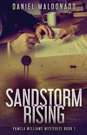 Sandstorm Rising, Maldonado Daniel