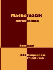 Mathematik, Kntzer Dieter