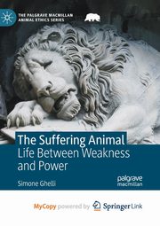 The Suffering Animal, Ghelli Simone