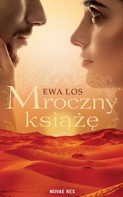 Mroczny ksi, Los Ewa