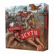 Najedcy ze Scytii, 