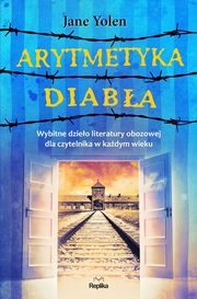 ksiazka tytu: Arytmetyka diaba autor: Yolen Jane