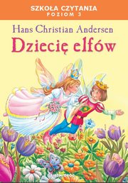 Dzieci elfw, Andersen Hans Christian