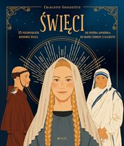 wici - 15 Niezwykych historii ycia, Grosset?te Charlotte