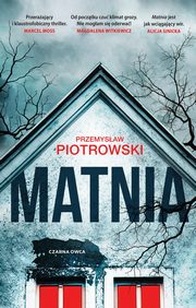 Matnia, Piotrowski Przemysaw