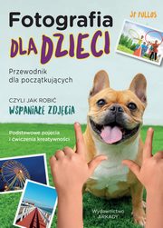 Fotografia dla dzieci, Pullos JP