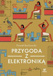 Przygoda z elektronik, Borkowski Pawe