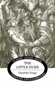 The Little Duke, Yonge Charlotte
