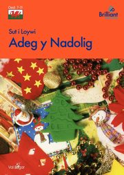 Sut I Loywi Adeg y Nadolig, Edgar Val