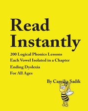 Read Instantly, Sadik Camilia