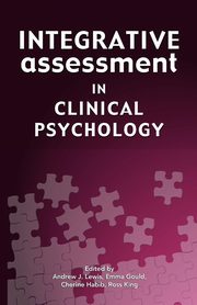 ksiazka tytu: Integrative Assessment in Clinical Psychology autor: 