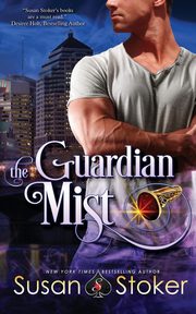 The Guardian Mist, Stoker Susan