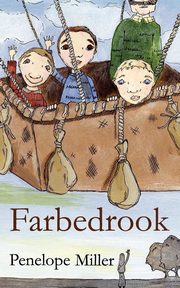 Farbedrook, Miller Penelope