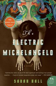 The Electric Michelangelo, Hall Sarah
